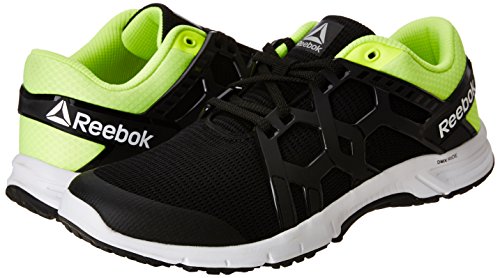 Image of Reebok Men's Running Shoes - Gusto Run Xtreme - Sports Shoes for Men, Ideal for Running, Training & Gym