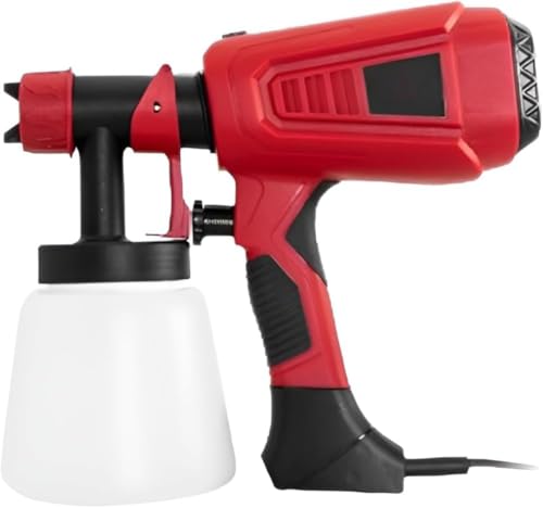 BLINGOOD �d���X�v���[�K�� - �����^�C�v�A�������X�v���[�ɍœK�A�v���ł��ȒP����A�������A�|�[�^�u�� - �|�[�^�u���X�v���[�h���c�[��110V [���s�A���i]