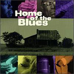Home of the Blues