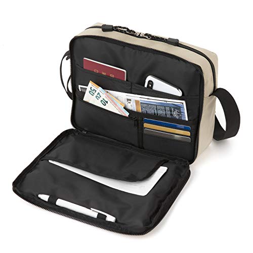 新発売コールマンのムック本が機能性もあって憎い Coleman Brand Book 3 10pocket Shoulder Bag Arukulife アルクライフ