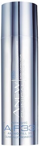 AVON ANEW CLINICAL Pro Line Eraser Treatment AF33 30ML AF-33 as seen on ACA#6398 IGN