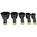 T-fal Ingenio Measuring Cup Set, Black