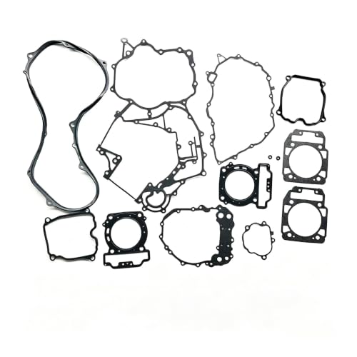Kit de joints de moteur CF800AU CF1000AU pour réparation SSV Zforce 950 et 800