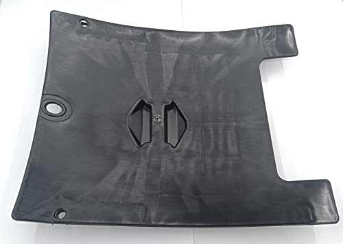 Image of # A1668841000 1668841000 1668840722 For W166 ML GL GLS GLE Front Wheel Arch Liner Inside Flap Replacement Part new