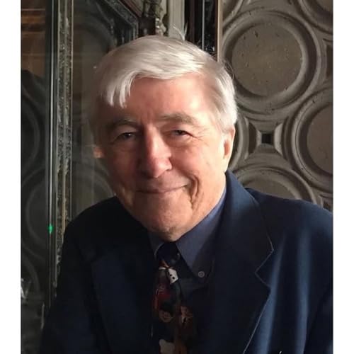 Bestselling author Jerry Spinelli discusses career, new book on Conversations LIVE ~ #authorinterview #bookchat