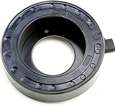 New AC A/C Air Con Compressor Clutch Coil 38924-RCA-A01 For Honda Accord Element Odyssey Acura TL RL MDX Denso 10S15C 10S17C 10S20C - coolthings.us