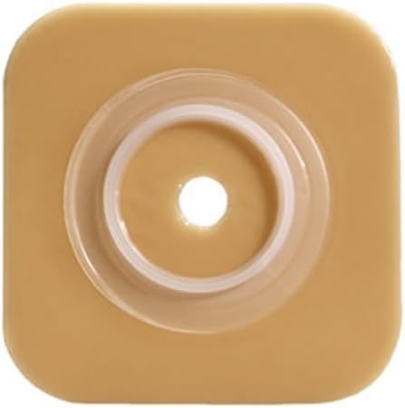 ConvaTec 401575 Sur-Fit Stomahesive Skin Barrier CTF - 1 3/4 2pc Box of 10