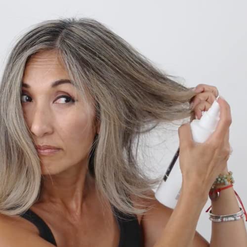 Calista Jousse Thickening Spray, Volumizing Spray For All Hair Types, Cruelty Free, 6.8 Fl Oz #TOP4