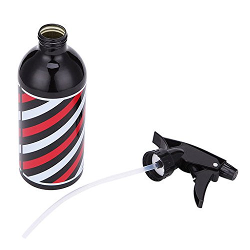 Botella rociadora para cabello 500 ml Expxon miniatura 2