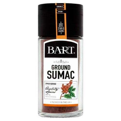 Bart Ground Sumac 4x44g