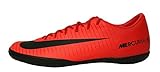  Nike Mercurial Vapor XI IC JR 831947 616, Zapatillas Unisex niños, Multicolor Indigo 001, 33.5 EU