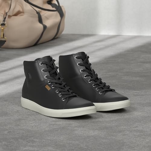 ECCO womens Soft 7 High Top2