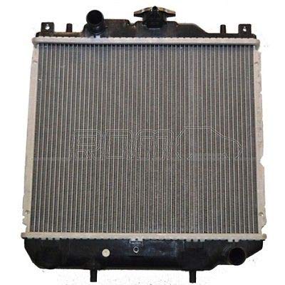 Price comparison product image AIXAM CROSSOVER CROSSLINE WATER RADIATOR WITHOUT CAP