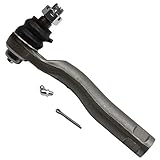 Beck/Arnley 101-5822 Tie Rod End