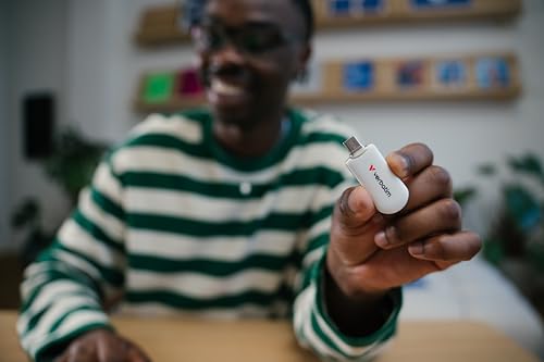 Verbatim 30228 lecteur USB flash USB Type C 3.2 Gen 1 3.1 Gen 1 Neuf - vue 9