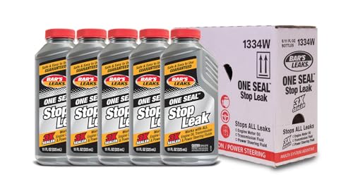 One Seal Stop Leak 1334