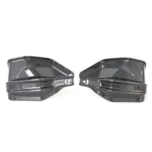 Protecteur guidon garde-main de moto anti-vent pour F900GS