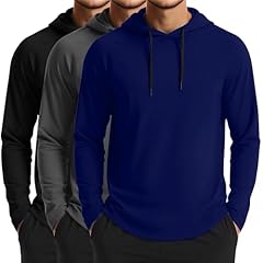 Dark Blue, Stone Gray, Black