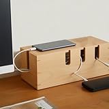 Zoom IMG-2 khironhive scatola portaoggetti in legno Zoom IMG-2 khironhive scatola portaoggetti in legno