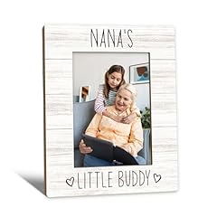 nana buddy