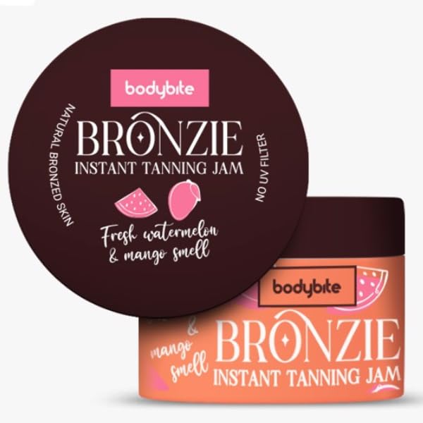 Crème solaire Crème autobronzante pour un bronzage naturel 2 x 200 ML | Accélérateur de bronzage pour un teint naturellement hâlé | Crème autobronzante pour un bronzage durable | Bronzeur naturel |