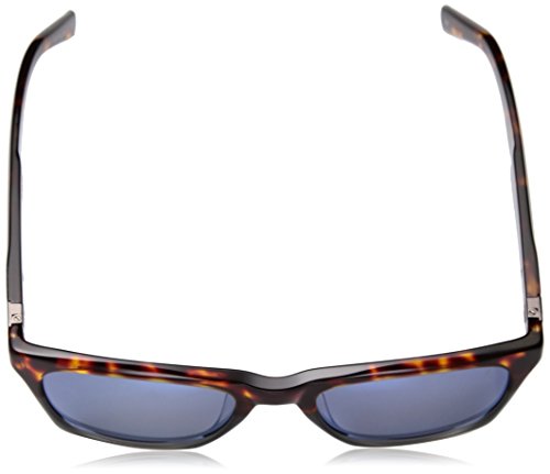 John Varvatos V515 Square Sunglasses, Tort Grey, 20 Mm #TOP3