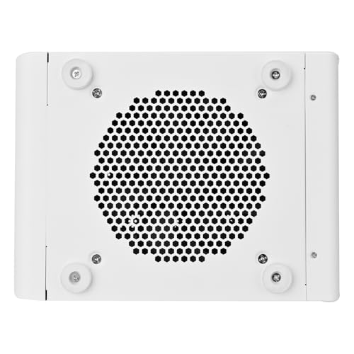 Caja externa 4 bahías SATA 10Gbps SilverStone miniatura 6
