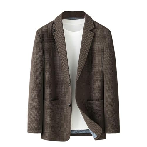 Veste en tricot homme style coréen idéale pour le bureau et les sorties