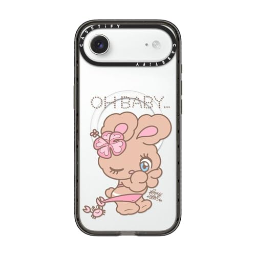 Amazon.co.jp: CASETiFY: Foxy Illustration