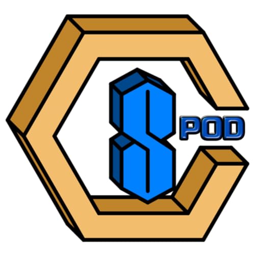 SCP 2 | The 2026 GOTY As Presented By Snarf Consortium