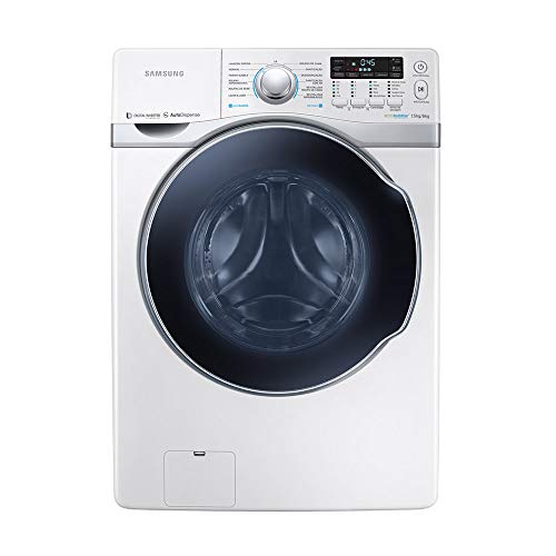 Lava e Seca Samsung 15 kg WD15H7300 Branco 110V