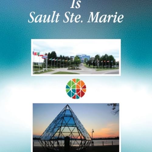 PETER VAUDRY - Kindness Is Sault Ste. Marie