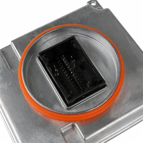 Phare Seat Leon III ensemble éclairage LED pour trajets de nuit - 2