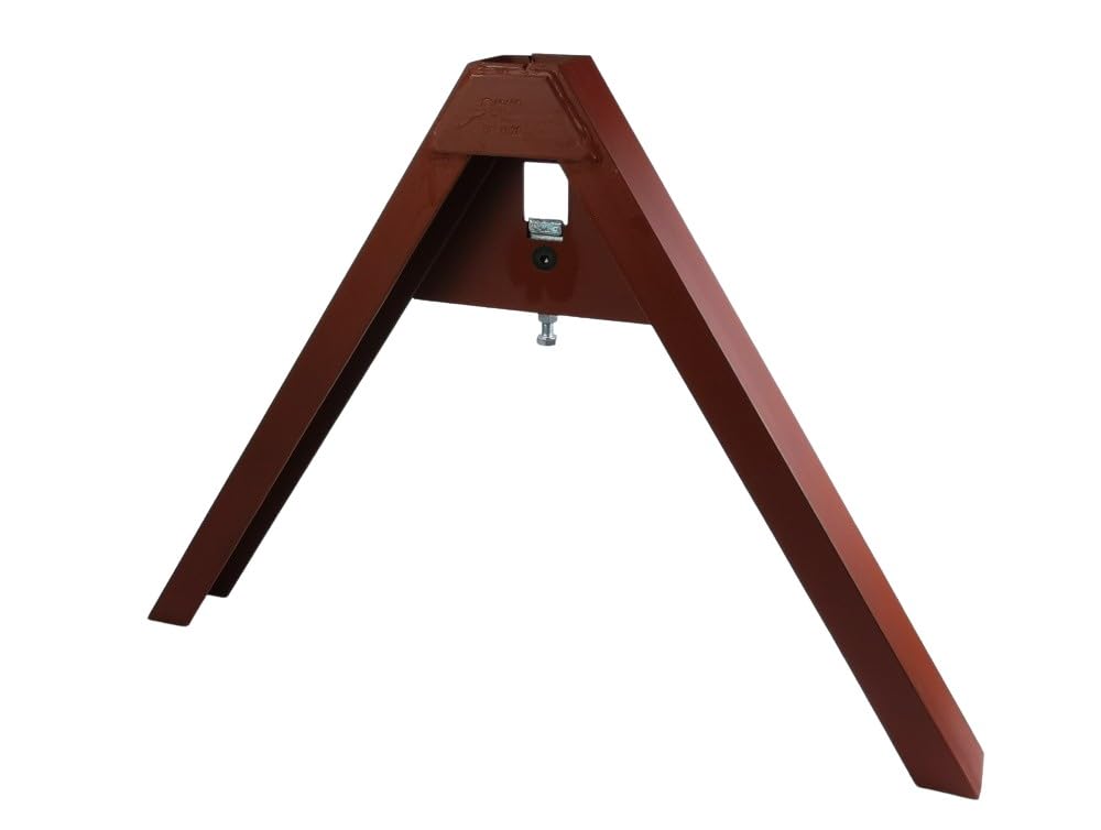 Triangolo saldato cat.1-3, controparte triangolo dispositivo, triangolo a cupola