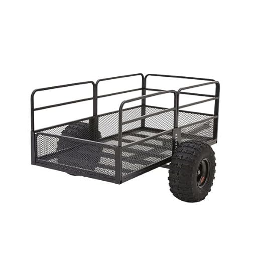 41CA9fDyP9L._SS520_ Best bannon utility trailer