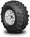 Super Swamper TSL SX Bias Tire - 43/14.5R17