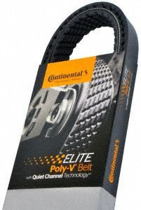 Serpentine Belt Continental 4080765