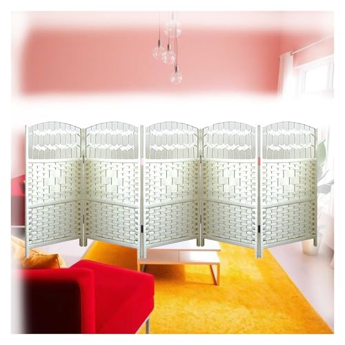 Cloison decorativo: Conçue avec soin cette cloison de séparation est idéale for créer de l'espace ou séparer des espaces. Que ce soit en famille au travail ou dans un espace public elle joue un rôle important. Profitez de bons moments sans être dérangé.