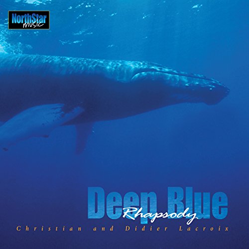 Deep Blue Rhapsody