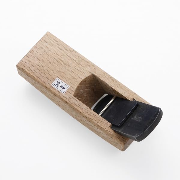 飛鳥　鉋 似鳥作 鉋 飛鳥 70mm寸八 白樫台付鉋 | 打ち刃物 | パワーツール