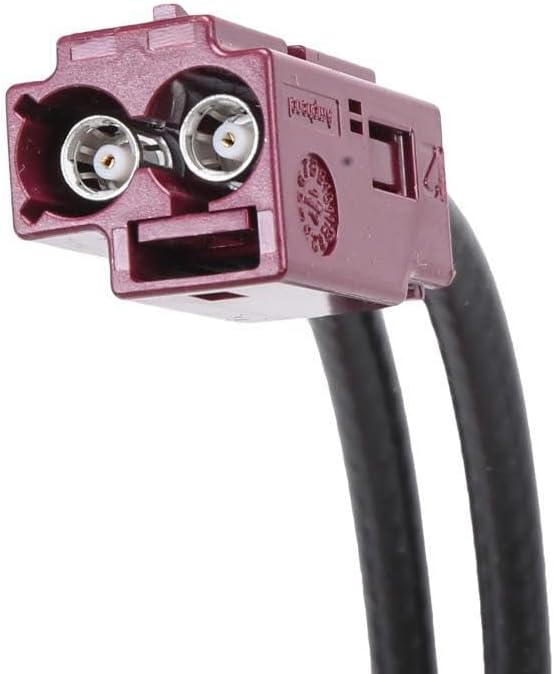 GM Genuine Parts 84004263 Mobile Telephone Antenna Coax Cable