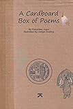 A Cardboard Box of Poems