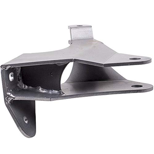 Front Track Bar Drop Bracket For Ford F250 F350 Excursion 4Wd 1999-2004 W/ 6-8" Lift #TOP6