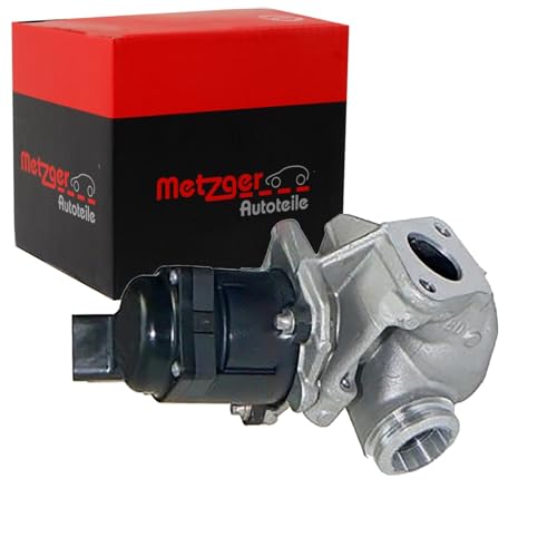 Preisvergleich Produktbild Metzger 0892008 AGR-Ventil