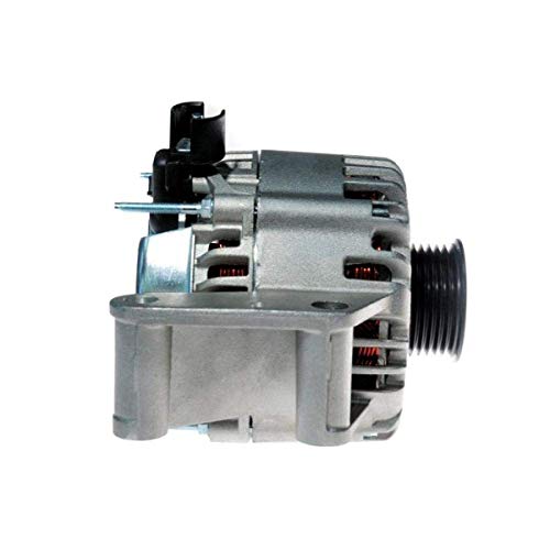 Hella 8El 011 710-581 Alternatore - 14V - 120A