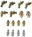Dorman 13574 Grease Fitting Assort