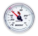 Auto Meter 7103 C2 2-1/16