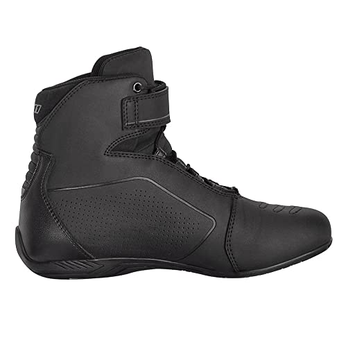 Bota X11 Fuse 2 Preta