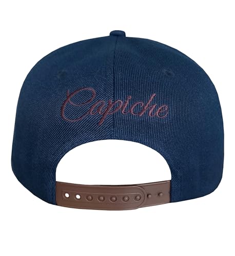 Image of Capiche [99+ Variations] Special Series Snapback Cap - One Size Unisex Men