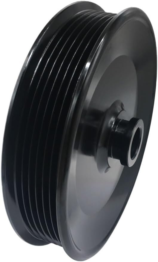 Power Steering Pump Pulley Fit for 18-8297 861578 8M0150723